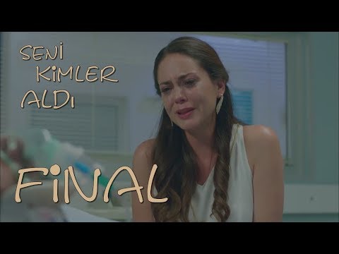 Seni Kimler Aldı 11 Bölüm Fragmanı / FİNAL