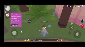 HACK PLAY TOGETHER MỚI NHẤT | CÁCH ĐỂ CÓ KIM CƯƠNG XANH, KIM CƯƠNG ĐỎ NHANH NHẤT 