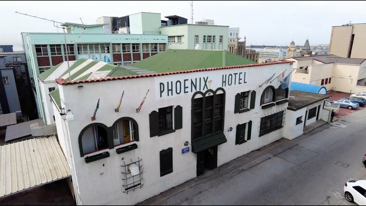 Phoenix Hotel 2 YouTube