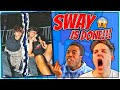 Sway House BREAKING UP?! Bryce Hall, Blake Gray UNFOLLOW!?
