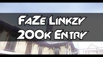 #LINKZY200K by Cheez