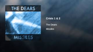 Crisis 1 &amp; 2