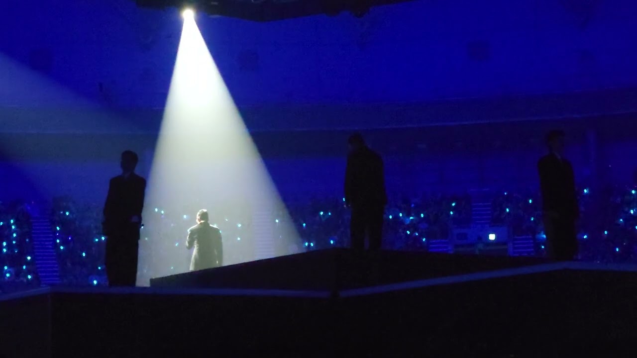 god 거짓말 | 20251206 iconic box