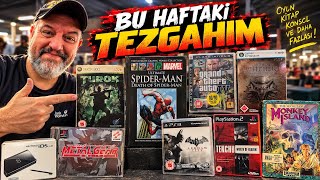 Aklınızı Alacağım :) - Çılgın Oyunlar/Cihazlar Getirdim