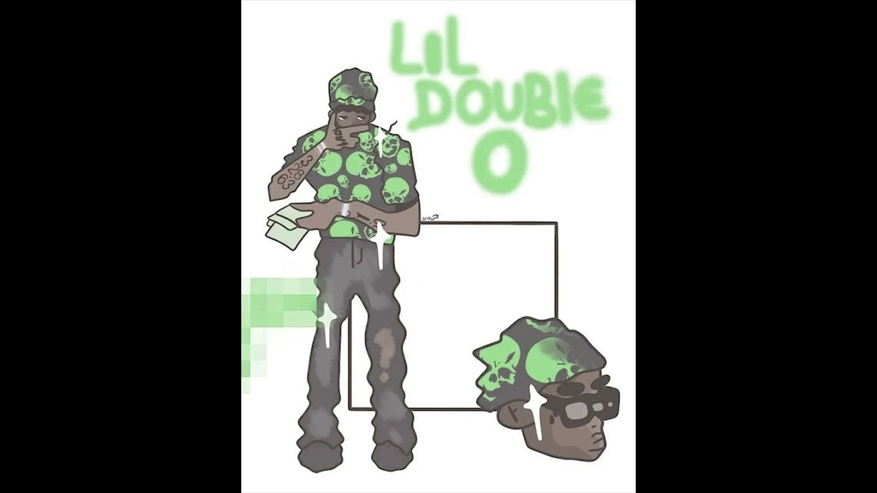 [FREE] Lil Double 0 Type Beat - 