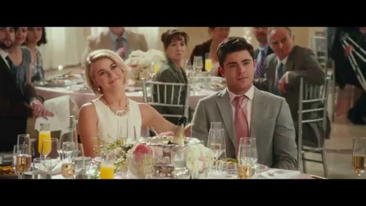 Dirty Grandpa Trailer 2016 Zac Efron Robert De Niro Aubrey Plaza