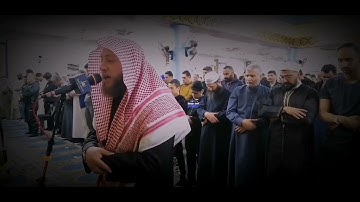 ما تيسر من سوره الفرقان القارئ الشيخ #حمزة_الفار  حفظه الله