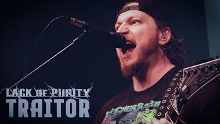 Lack of Purity - Traitor