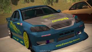 Premonition (MTA:SA R-Tune)