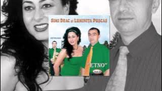 Simi Deac ❤️ Luminita Puscas ❤️ Sunt sarac dar o duc bine ❗️