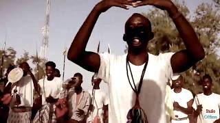 CIYAAR SHIRIB/  Somali Music Cusub Instument  & STUDIO OFFLINE