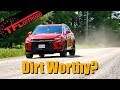 Is the 2019 Chevy Blazer Any Good on the Dirt? We Put its AWD to the Test