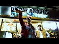 G North Cheri "Skinny Race"【Official Video】