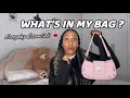 What’s in my Bag || 2024