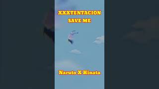 X Save me - Naruto X Hinata #shorts