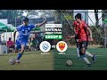Muthoot fa vs roots fc  national group stage  group b  rfdl