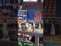 Persist Loque Lay-up #basketball #ncaa #ncaabasketball #jru #ncaaphilippines #joserizal