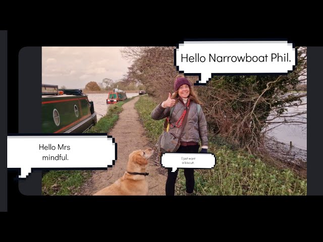 Tixall wide. The Staffordshire and Worcestershire canal. My narrowboat journey continues.. class=