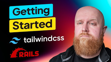 How I start EVERY Rails app (pt. 1)