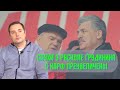 О последствиях объединения в ГО и расколе Грудинина с КПРФ