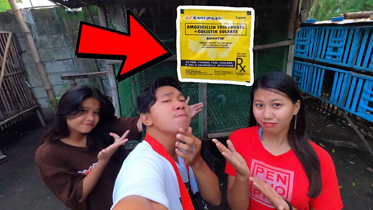 Tipid na Pang Flashing ng kalapati