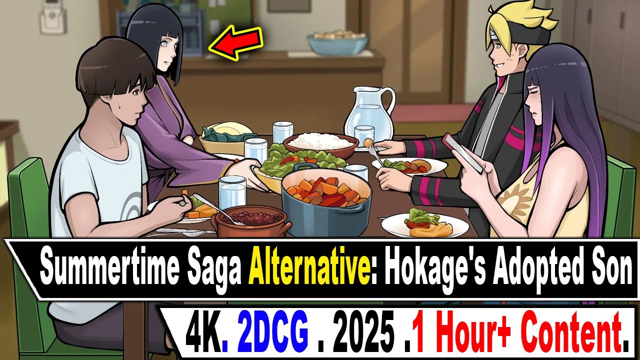 A sneak peek at the game's 2D graphics and engaging gameplay