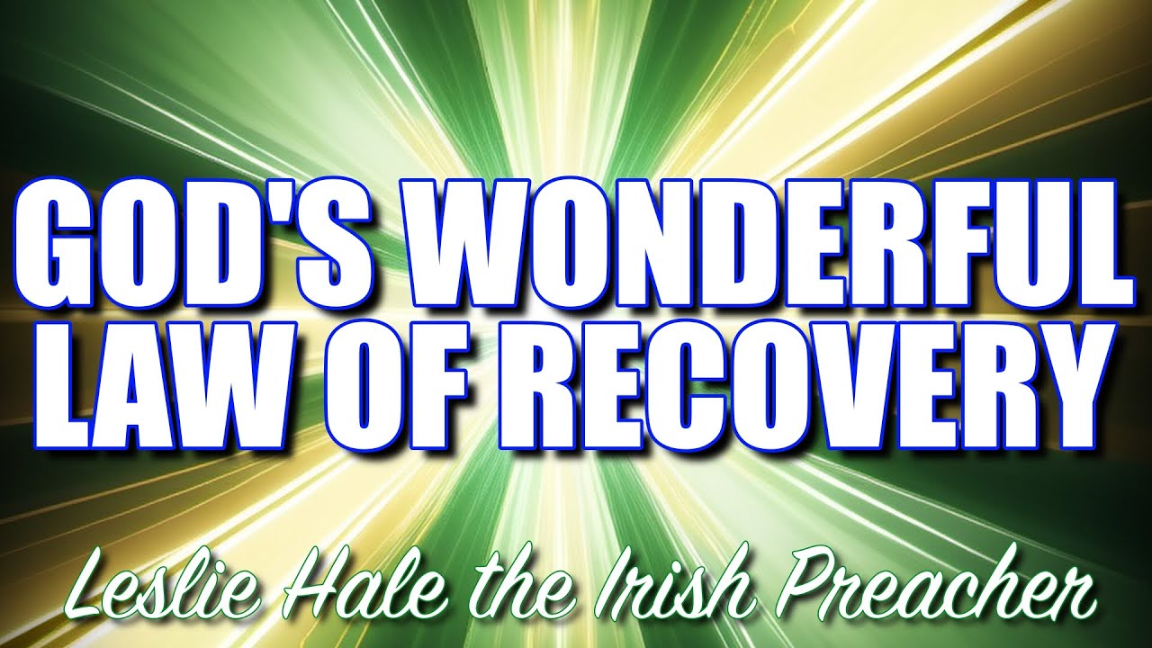 god-s-wonderful-law-of-recovery-1-samuel-30-explained-youtube