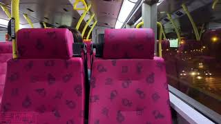 🔴 [D9A/ZF 5HP] Volvo B9TL / KMB AVBE8 MP7572 35A