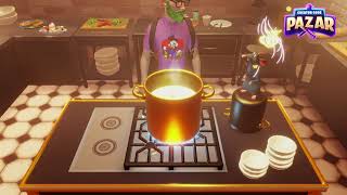 Celebrity How to Make Grileld Fish Disney Dreamlight Valley Quick Guide Profile