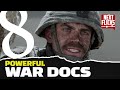 8 Powerful War Documentaries - You Need To See