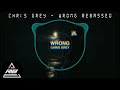 Chris Grey Wrong Rebassed 34 50 Hz