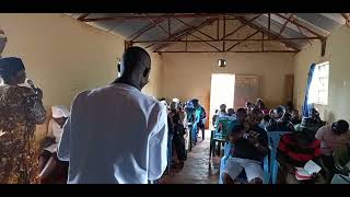 PST DENIS OBARA  IN EMAINTIE IMIYO ABEDO MANGIMA
