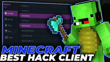 Hack Minecraft Java | Minecraft Java Hack Client | (Best Hack Client - X-Ray, PvP Hacks & More)