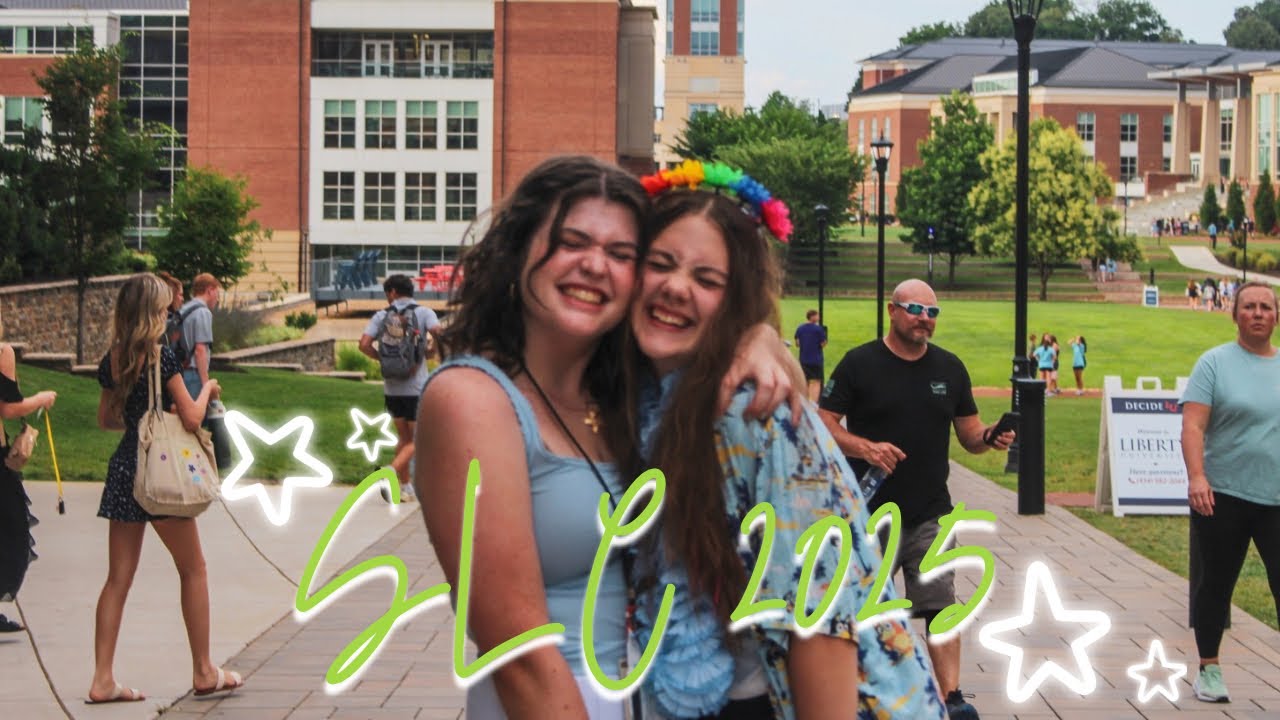 student life camp 2025