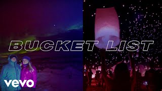 Mitchell Tenpenny - Bucket List (Fan Video)