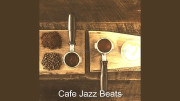 Vintage Jazz Sax with Strings - Vibe for Coffee Shops