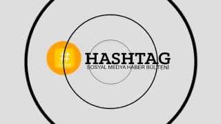 Hashtag Haber Logo