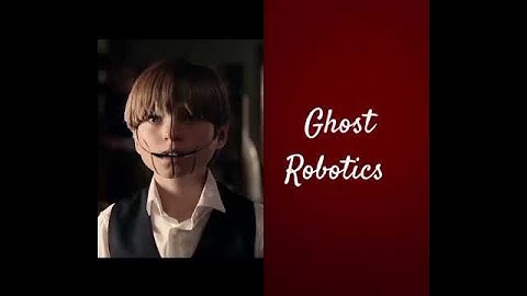 #movieclip #Ghost #robotics #nextgen #nextgeneration #aiprogramming #digitalconsciousness #openworld