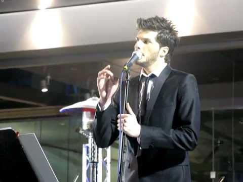 Loukas Yorkas «Αγία
