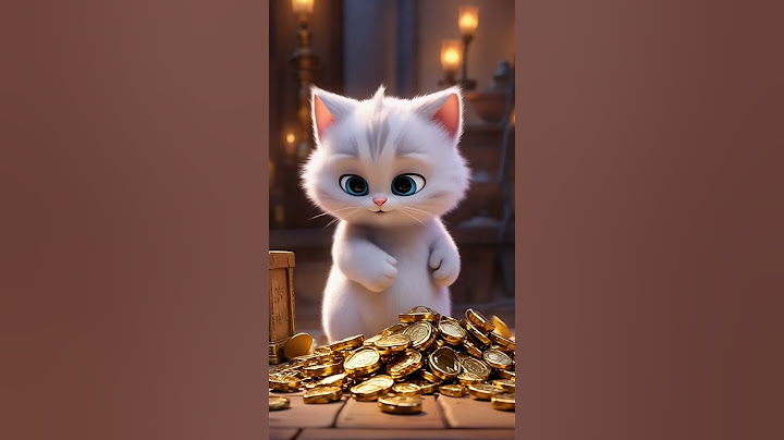 Kitten Uncovers a Pirate Treasure | Gatito  un Tesoro Chaton un Trésor Kätzchen findet Piratenschatz
