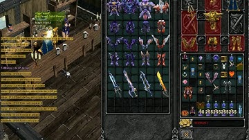 Allyance Mu Server Season 4.