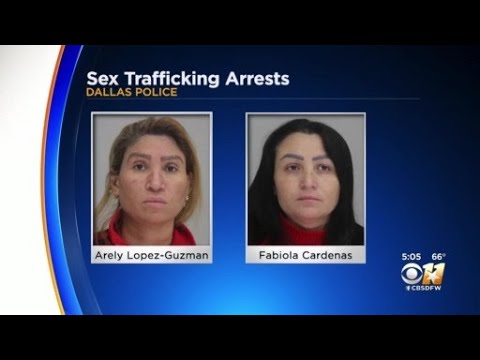 2 Women Arrested