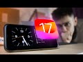 iOS 17 РЕАЛЬНО УДИВИЛА