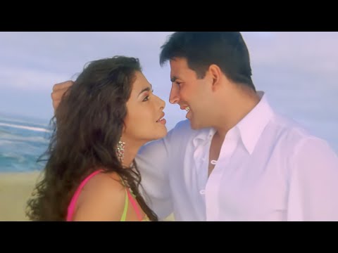 Ye Dil Tumpe Aa Gaya Re Baby Alisha Chinai KK Aitraaz Hindi Song 