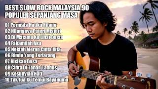 Slow Rock Malaysia Terpopuler  Search Wings Exists Iklim May  Lagu Tersedih Enak Didengar