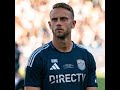 Marcus Ingvartsen on his electric return to the pitch