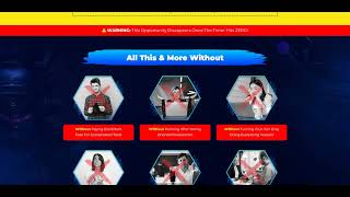 Infinity Box Ai   FULL DEMO Video   18 JAN 2025