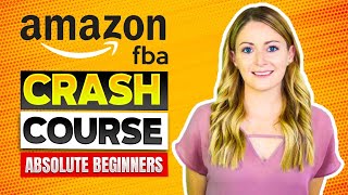 How to Start Selling on Amazon in 2023 (Start Small, Dream Big!!) screenshot 1