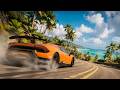 🔥 DRIVING Lamborghini Huracán Performante in The Crew Motorfest Gameplay | V10 Beast Unleashed! 🔥