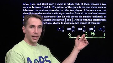 Art of Problem Solving: 2018 AMC 12 A #24